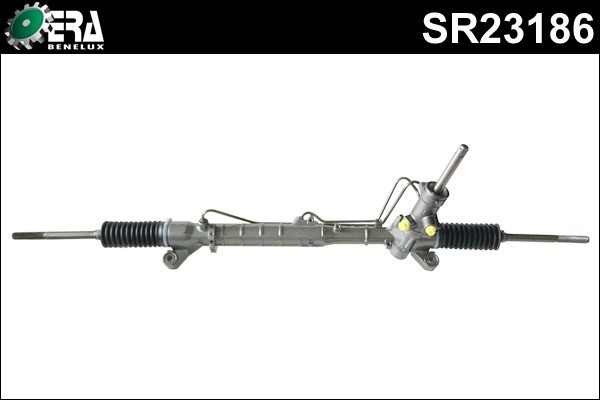 Mazda Steering rack ERA Benelux SR23186 at a good price