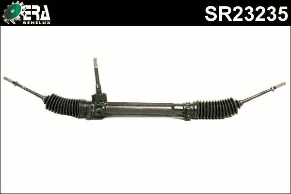 ERA Benelux SR23235 Steering rack Mechanical, Electric, for left-hand drive vehicles