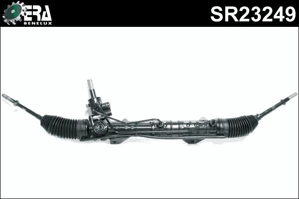 ERA Benelux SR23249 Steering rack Hydraulic, for left-hand drive vehicles, 1100 mm