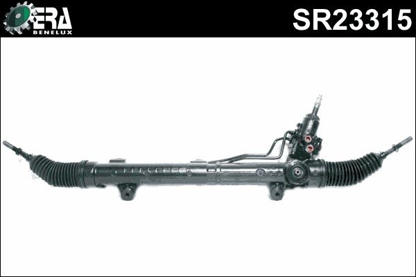 ERA Benelux Hydraulic, for vehicles with servotronic steering, for left-hand drive vehicles, with bore for sensor Steering gear SR23315 buy