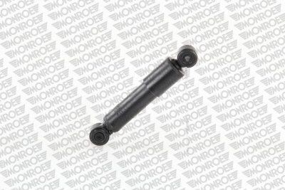 CB0050 Shock Absorber, cab suspension MONROE MAGNUM Cabin MONROE CB0050 review and test