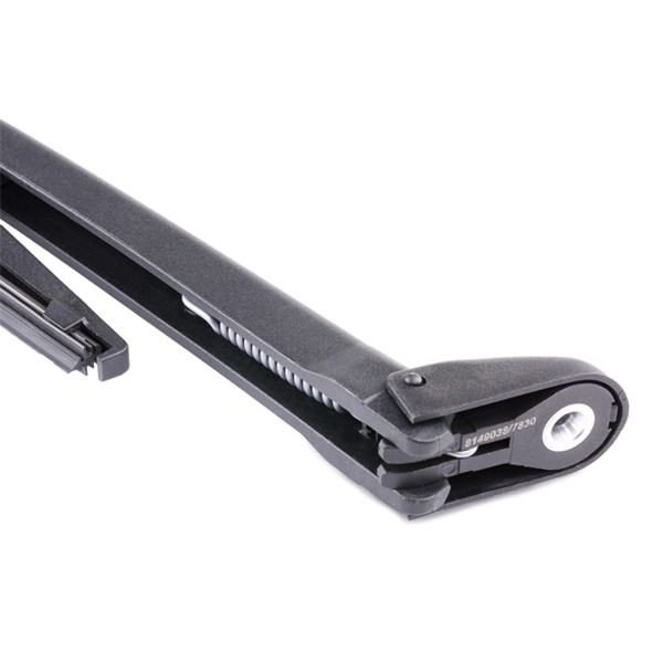 301W0053 Wiper Arm RIDEX 301W0053 review and test