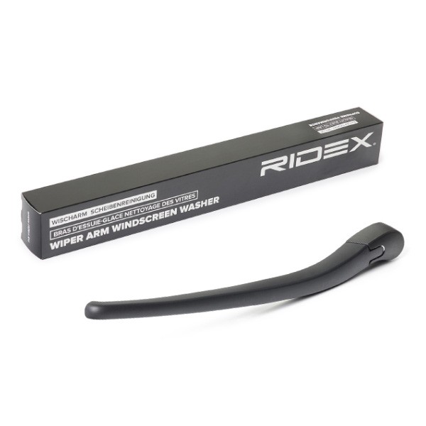 RIDEX Wiper Arm, windscreen washer 301W0032 for BMW 3 Touring (E46)