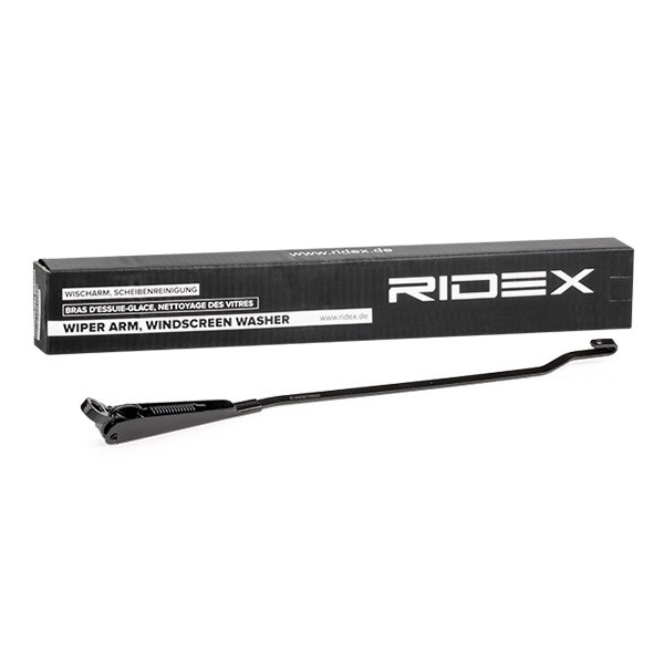 RIDEX | Wischerarm 301W0004 für OPEL ASTRA