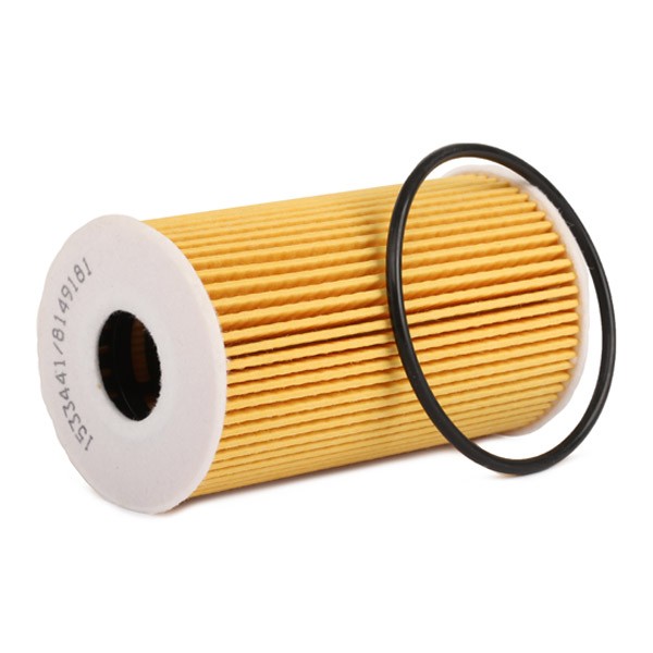 7O0109 Oil filters RIDEX 7O0109 review and test