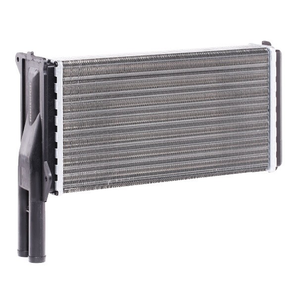 Heater matrix 467H0040 from RIDEX
