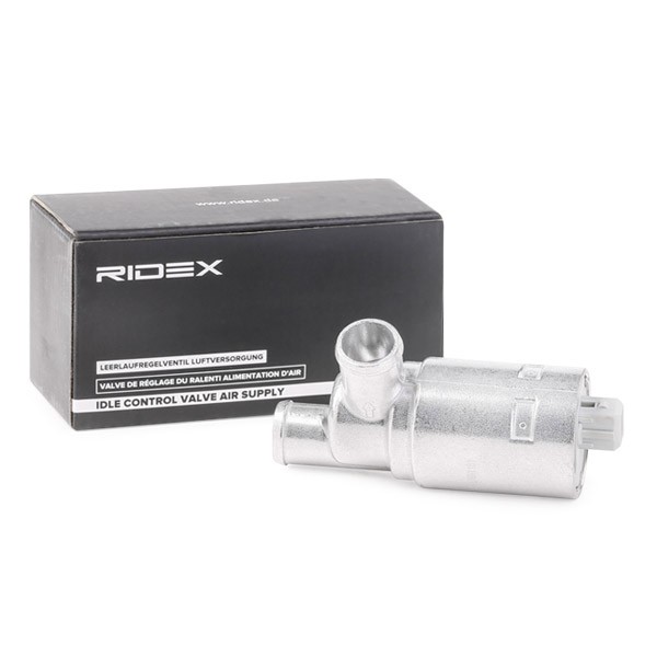 RIDEX | Leerlaufregelventil, Luftversorgung 1298I0014