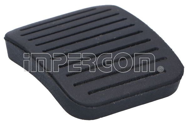 Original ORIGINAL IMPERIUM Pedal pads 29968 for BMW 5 Series