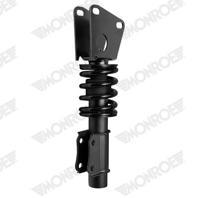 MONROE 194, 233 mm Shock Absorber, cab suspension CB0062 buy