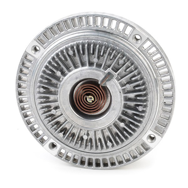 509C0006 Thermal fan clutch RIDEX 509C0006 review and test