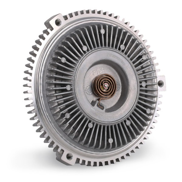 509C0030 Thermal fan clutch RIDEX 509C0030 review and test