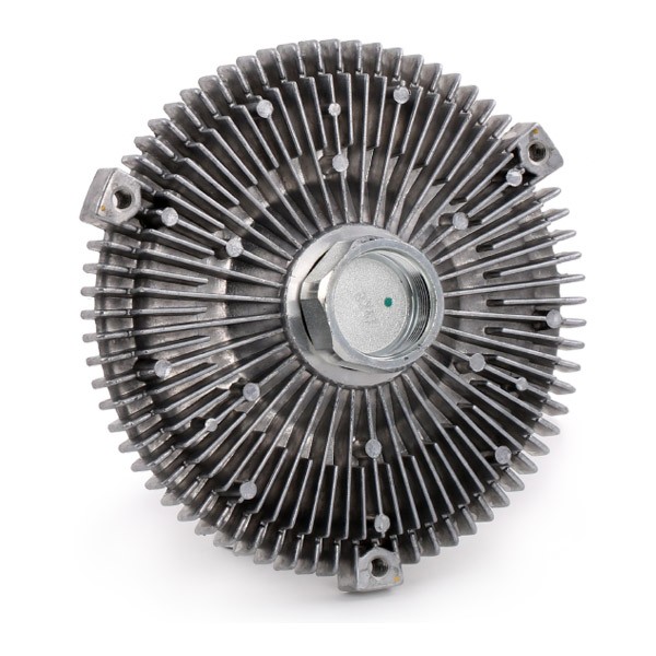 RIDEX 509C0031 Engine fan clutch