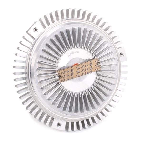 RIDEX Cooling fan clutch 509C0029