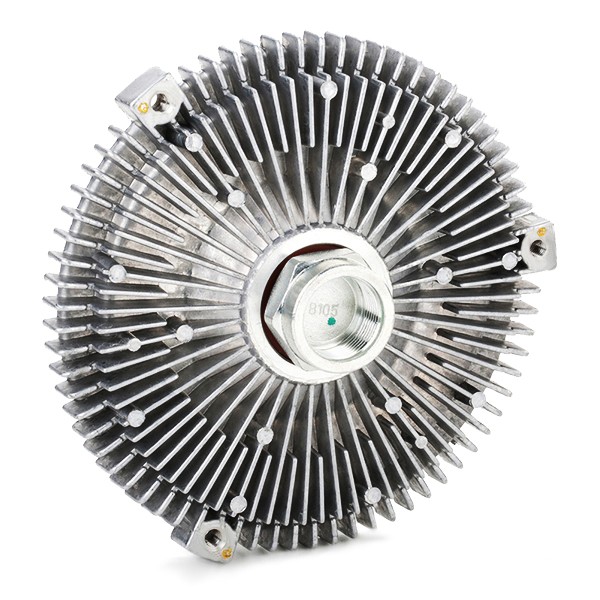 RIDEX 509C0020 Engine fan clutch