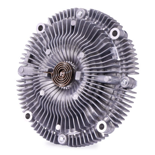 RIDEX 509C0011 Engine fan clutch