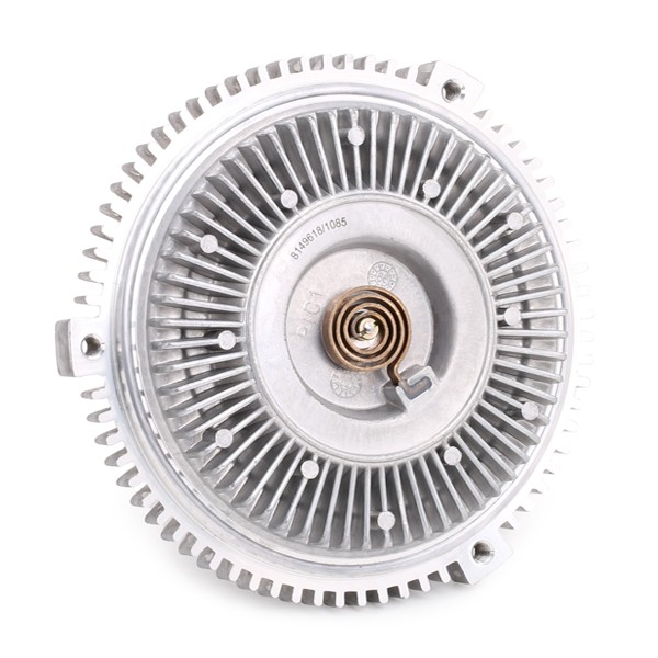 RIDEX Cooling fan clutch 509C0014