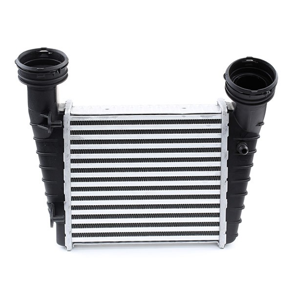 468I0009 Intercooler RIDEX 468I0009 review and test