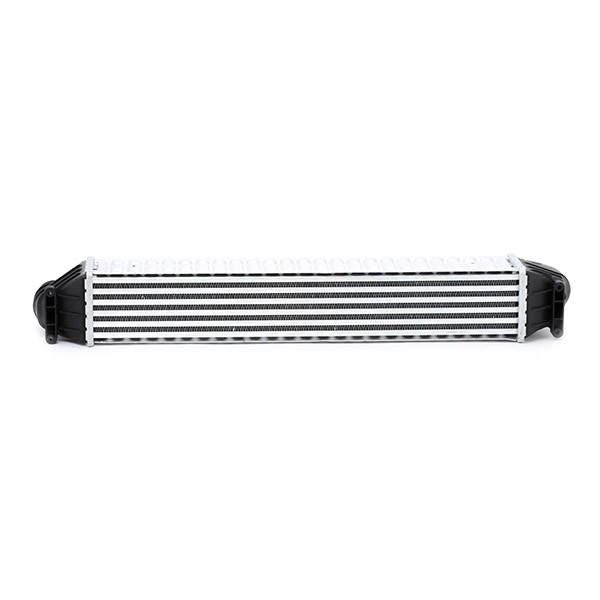 468I0029 Intercooler RIDEX 468I0029 review and test