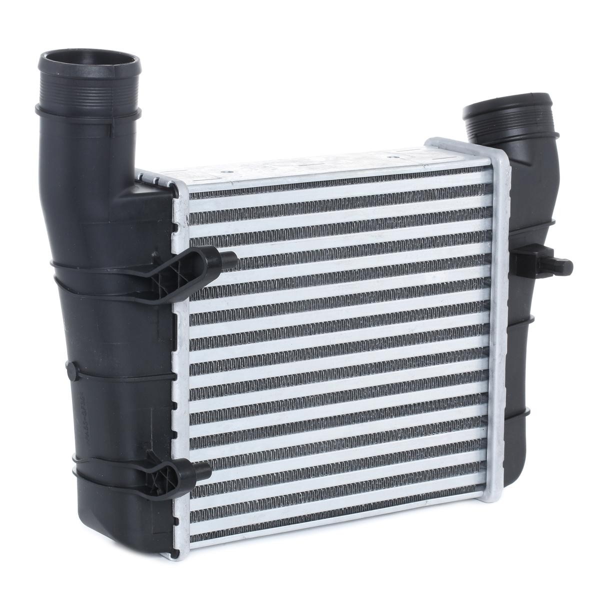 468I0015 Intercooler RIDEX 468I0015 review and test
