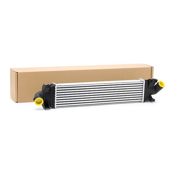 Intercooler charger 468I0019 in original quality
