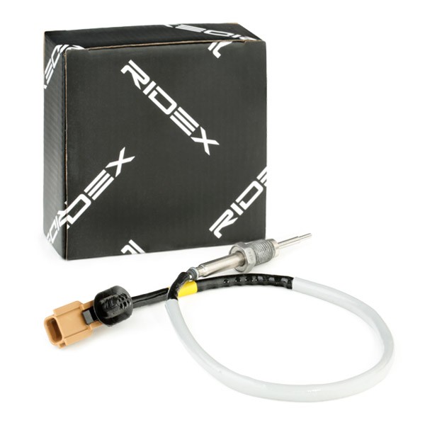 RIDEX Exhaust sensor 3938E0009