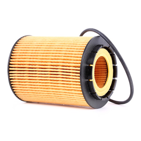 7O0131 Oil filters RIDEX 7O0131 review and test
