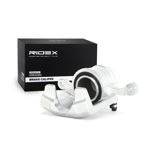 RIDEX 78B0061 Brake caliper CHEVROLET experience and price