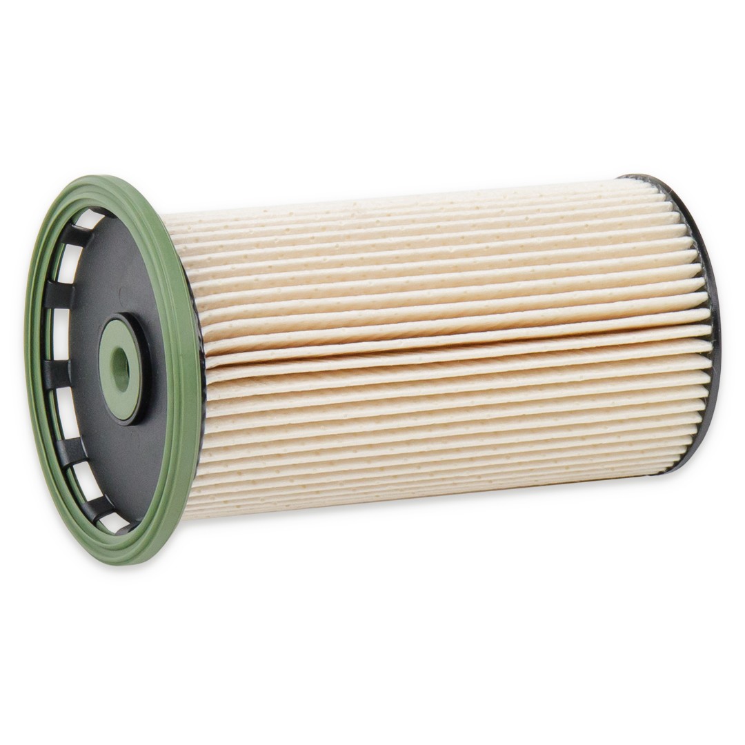 9F0090 Inline fuel filter RIDEX 9F0090 review and test