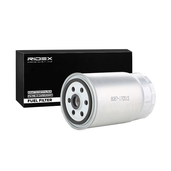 RIDEX 9F0069 SMART Fuel filters