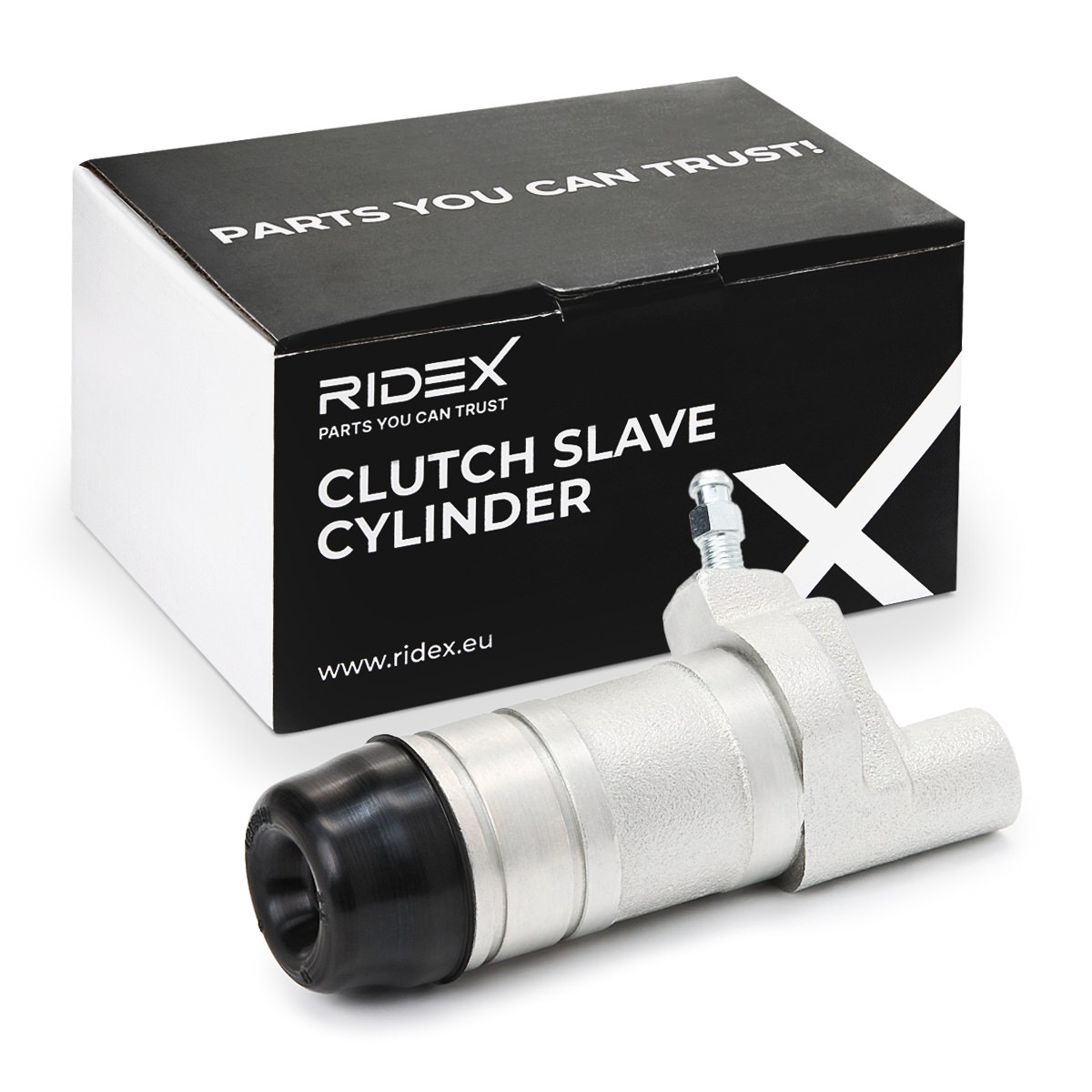 RIDEX 620S0044 Slave Cylinder, clutch