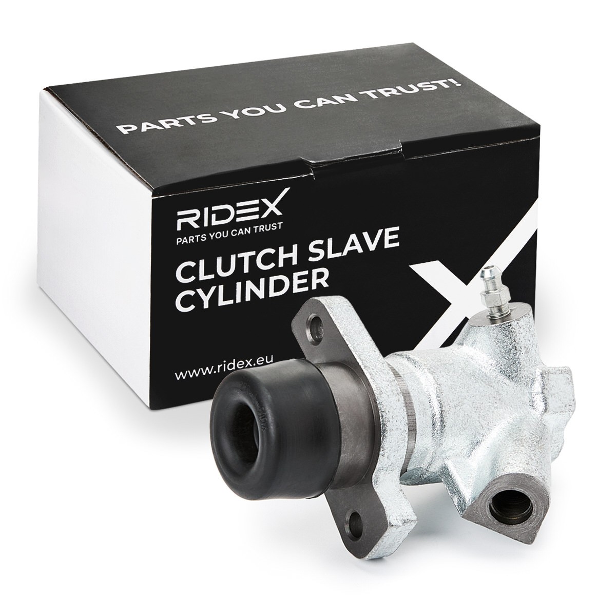 RIDEX 620S0037 Slave cylinder RENAULT WIND 2010 price
