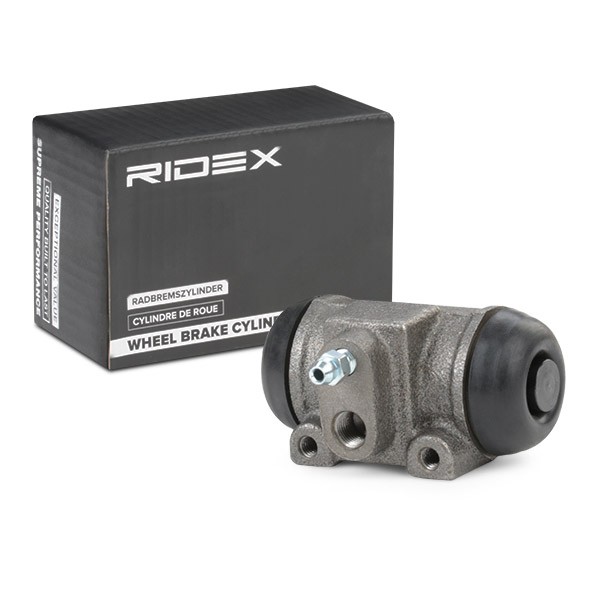 RIDEX Brake Wheel Cylinder 277W0019