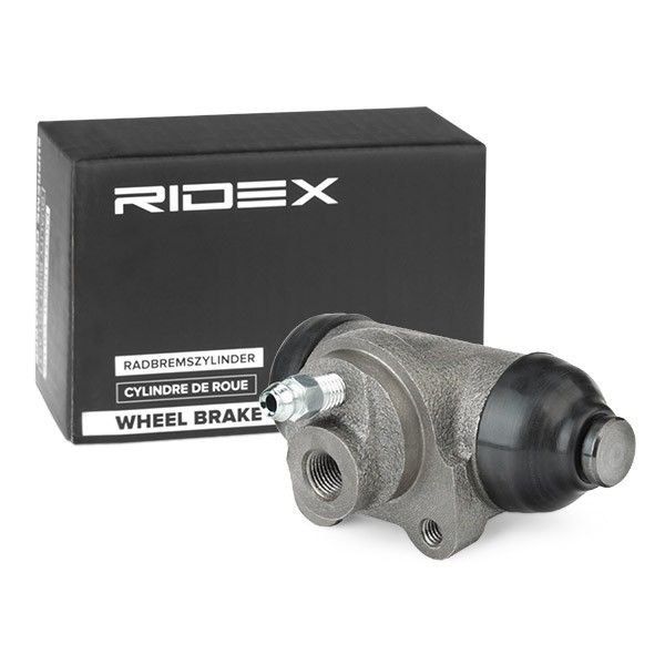 RIDEX Brake Wheel Cylinder 277W0033