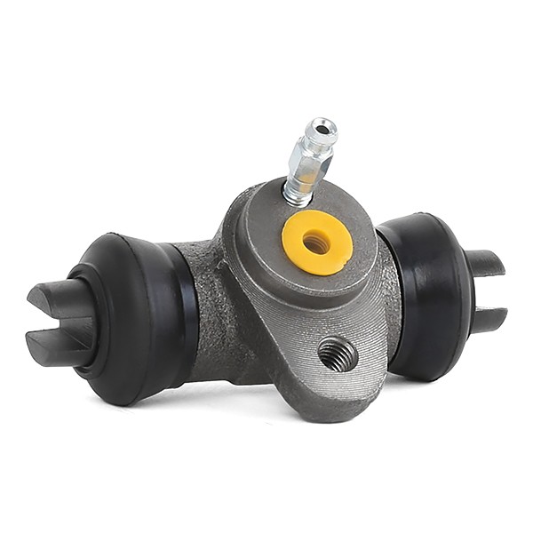 277W0075 Wheel Brake Cylinder RIDEX 277W0075 review and test