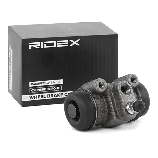 RIDEX | Radzylinder 277W0049