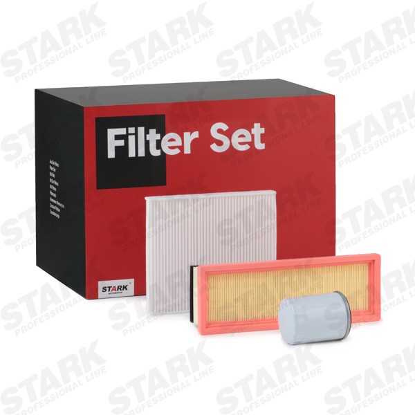 STARK Filter kit SKFS-1880019