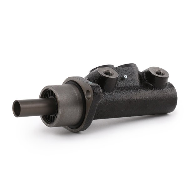 258M0028 Brake master cylinder RIDEX 258M0028 review and test