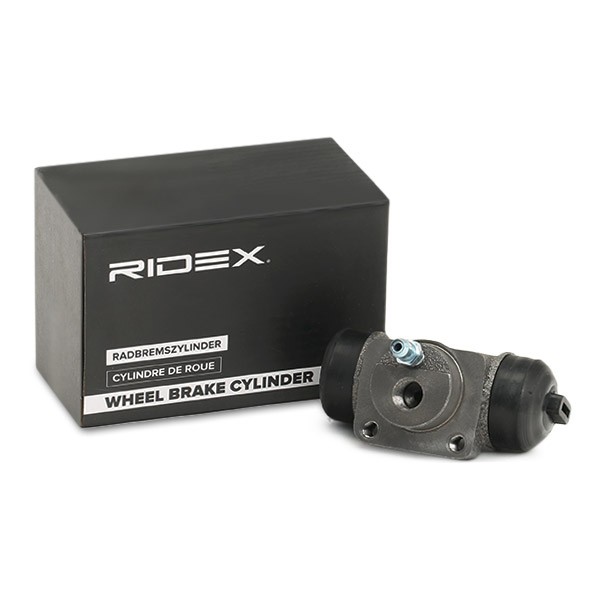 RIDEX | Radbremszylinder 277W0057