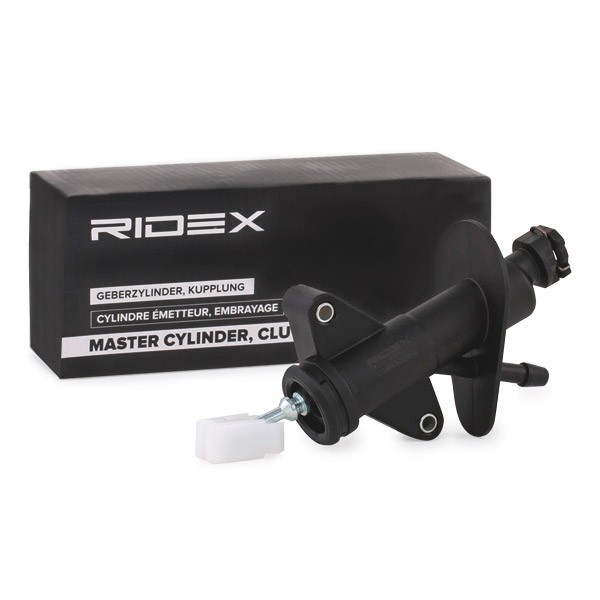 RIDEX 234M0069 FORD MONDEO 2021 Clutch main cylinder