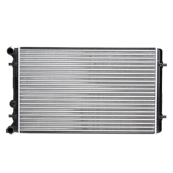 Volkswagen GOLF Engine radiator 8150645 RIDEX 470R0002 online buy