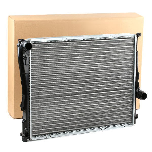 RIDEX Radiator, engine cooling 470R0006 for BMW 3 Series, Z4