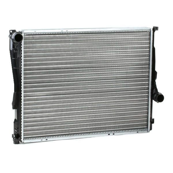 470R0006 Engine cooler RIDEX 470R0006 review and test