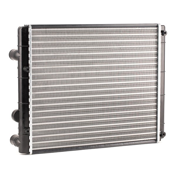 470R0263 Engine cooler RIDEX 470R0263 review and test