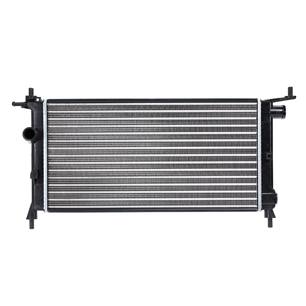 RIDEX 470R0013 Engine radiator 1300149