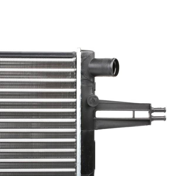 RIDEX | Kühler, Motorkühlung 470R0216