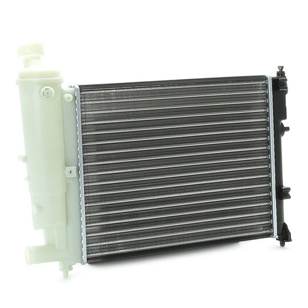 470R0024 Engine cooler RIDEX 470R0024 review and test