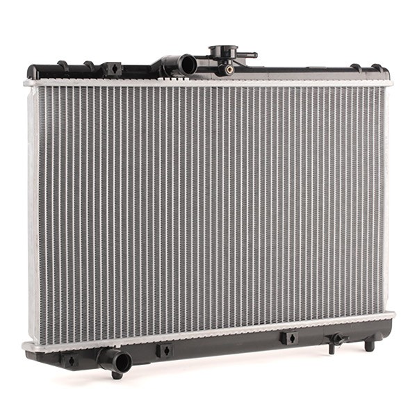 RIDEX Radiator, engine cooling 470R0189 for TOYOTA STARLET