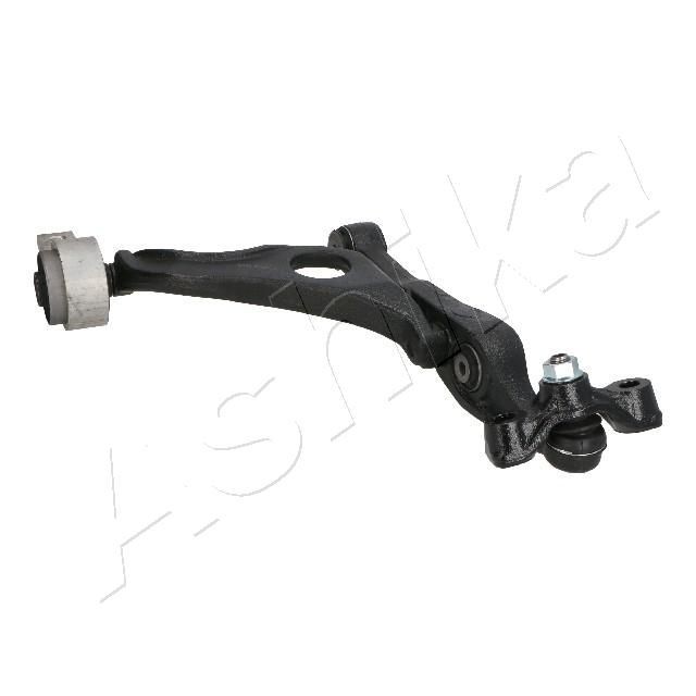 7203336L Track control arm ASHIKA 72-03-336L review and test