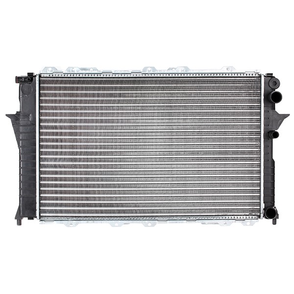 RIDEX Radiator, engine cooling 470R0199 for AUDI 80, 100, A6