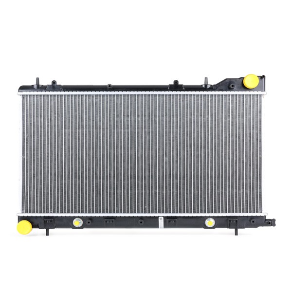 RIDEX Radiator, engine cooling 470R0323 for Subaru Forester SG